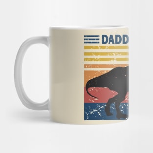 Daddysaurus Mug